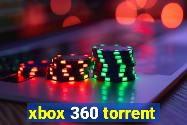 xbox 360 torrent